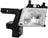 Dorman 1590314 Headlight Assembly - Left