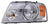 Dorman 1590320 Headlight Assembly - Front Left