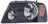 Dorman 1590322 Headlight Assembly - Left
