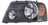 Dorman 1590324 Headlight Assembly - Left