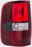 Dorman 1590328 Tail Light Assembly - Left
