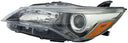 Dorman 1590348 Headlight Assembly - Left