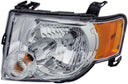 Dorman 1590369 Headlight Assembly - Left