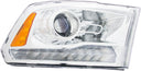 Dorman 1590380 Headlight Assembly - Front Right