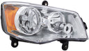 Dorman 1590384 Headlight Assembly - Right