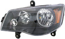 Dorman 1590385 Headlight Assembly - Left