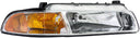 Dorman 1590427 Headlight Assembly - Right