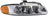 Dorman 1590451 Headlight Assembly - Right