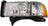 Dorman 1590468 Headlight Assembly - Left