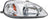 Dorman 1590505 Headlight Assembly - Right