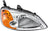 Dorman 1590507 Headlight Assembly - Right