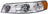 Dorman 1590534 Headlight Assembly - Left