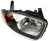 Dorman 1590557 Headlight Assembly - Right