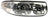 Dorman 1590565 Headlight Assembly - Right