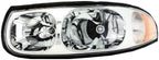 Dorman 1590566 Headlight Assembly - Left