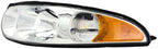 Dorman 1590566 Headlight Assembly - Left
