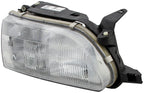 Dorman 1590615 Headlight Assembly - Right