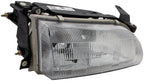 Dorman 1590615 Headlight Assembly - Right