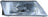 Dorman 1590627 Headlight Assembly - Right