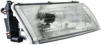 Dorman 1590627 Headlight Assembly - Right