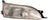Dorman 1590667 Headlight Assembly - Right