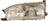 Dorman 1590706 Headlight Assembly - Left