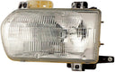 Dorman 1590708 Headlight Assembly - Left
