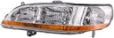 Dorman 1590736 Headlight Assembly - Left