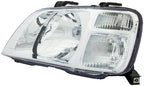 Dorman 1590738 Headlight Assembly - Left