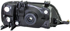 Dorman 1590738 Headlight Assembly - Left