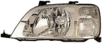 Dorman 1590738 Headlight Assembly - Left
