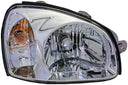 Dorman 1590779 Headlight Assembly - Right