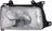 Dorman 1590789 Headlight Assembly - Right