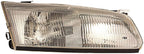 Dorman 1590791 Headlight Assembly - Right