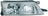 Dorman 1590793 Headlight Assembly - Right