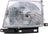 Dorman 1590794 Headlight Assembly - Left