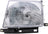 Dorman 1590795 Headlight Assembly - Right
