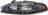 Dorman 1590806 Headlight Assembly - Left