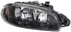 Dorman 1590807 Headlight Assembly - Right