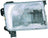 Dorman 1590811 Headlight Assembly - Right