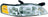 Dorman 1590831 Headlight Assembly - Right