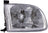 Dorman 1590837 Headlight Assembly - Right