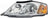 Dorman 1590840 Headlight Assembly - Left