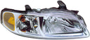 Dorman 1590847 Headlight Assembly - Right