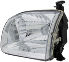 Dorman 1590850 Headlight Assembly - Left
