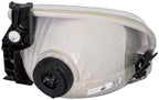 Dorman 1590850 Headlight Assembly - Left
