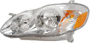 Dorman 1590852 Headlight Assembly - Left
