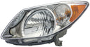 Dorman 1590976 Headlight Assembly - Left