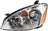 Dorman 1591022 Headlight Assembly - Left
