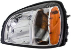 Dorman 1591029 Headlight Assembly - Left